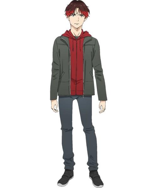 池袋西口公园 动画工房改编的电视动画 搜狗百科 池袋西口公园 动画工房改编的电视动画 搜狗百科
