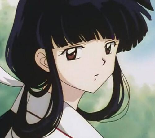 枫 动漫 犬夜叉 及其衍生作品中的登场人物 搜狗百科
