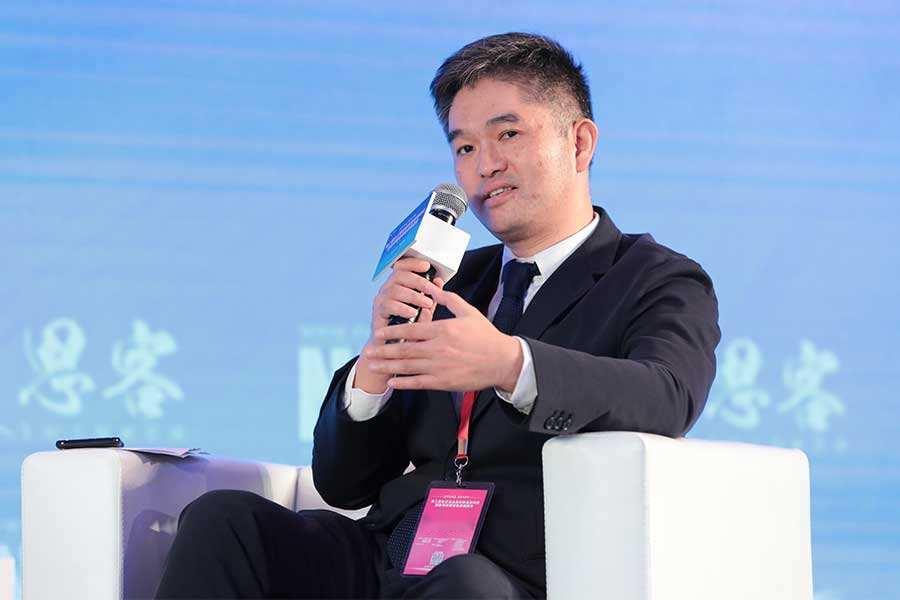 周汉(融道网)_搜狗百科