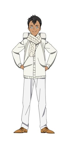 约定的梦幻岛 Cloverworks改编tv动画第二季 搜狗百科