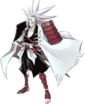 阿弥陀丸 通灵王 中的角色 搜狗百科