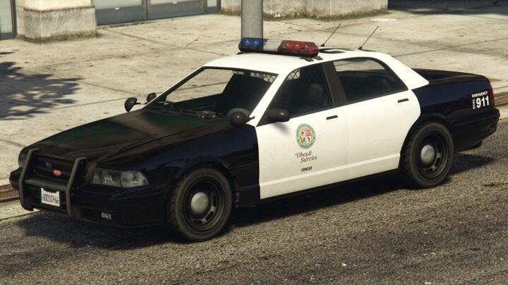 lspd