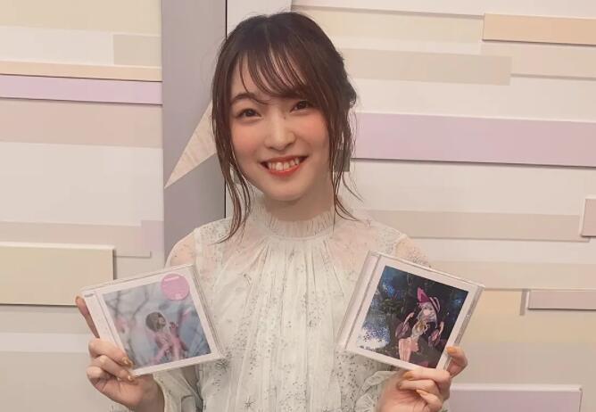 上田丽奈 日本女性声优 搜狗百科