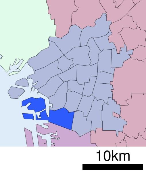 住之江区 日本大阪市住之江区 搜狗百科 住之江区 日本大阪市住之江区 搜狗百科