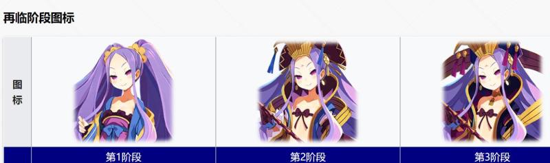 武则天 游戏 Fate Grand Order 中的4星assassin 搜狗百科