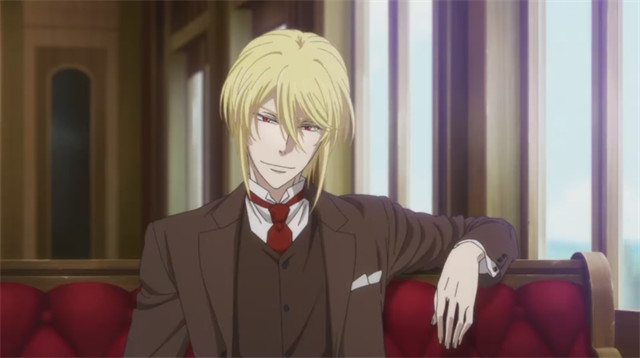 忧国的莫里亚蒂 Production I G改编电视动画 搜狗百科