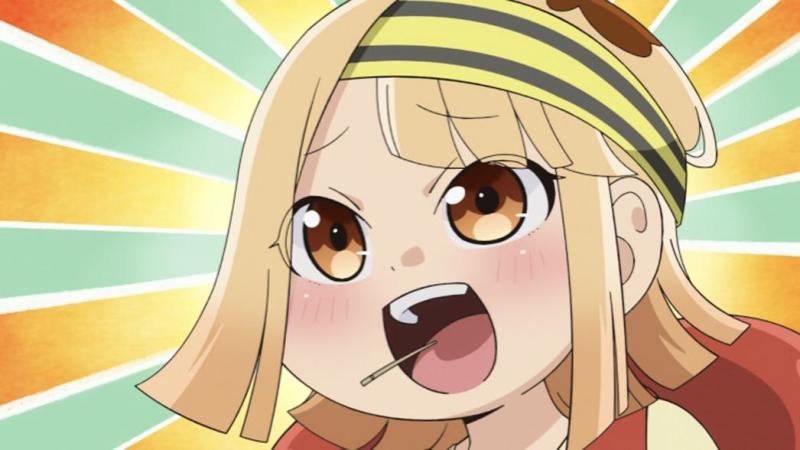 八十龟酱观察日记 电视动画第三季 搜狗百科