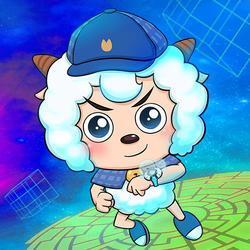 喜羊羊(动画片《喜羊羊与灰太狼》中的主角)_搜狗百科