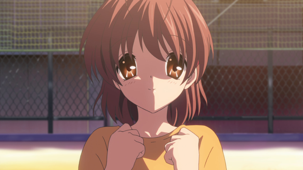 古河渚 古河渚 搜狗百科