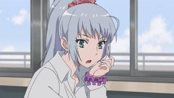 川崎沙希 我的青春恋爱物语果然有问题 中的角色 搜狗百科 川崎沙希 我的青春恋爱物语果然有问题 中的角色 搜狗百科