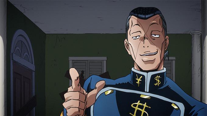虹村亿泰 Jojo的奇妙冒险 及其衍生作品中的角色 搜狗百科 虹村亿泰 Jojo的奇妙冒险 及其衍生作品中的角色 搜狗百科