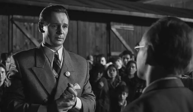 图册：辛德勒的名单