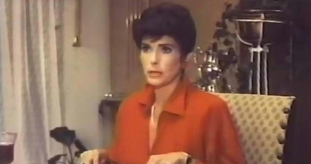 图册：《美国式禁忌》剧照