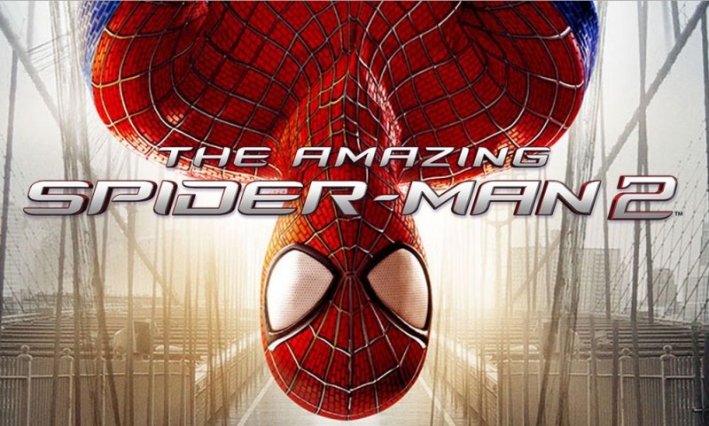 神奇蜘蛛侠2/The Amazing Spider-Man 2 豪华版