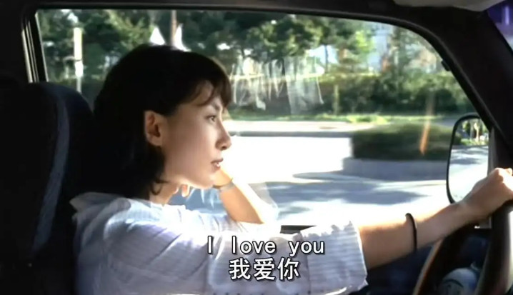 图册：甜性涩爱