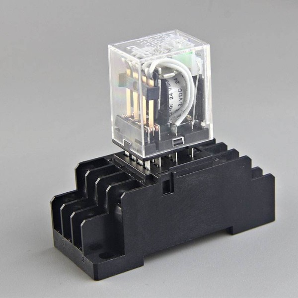 图册:中间继电器