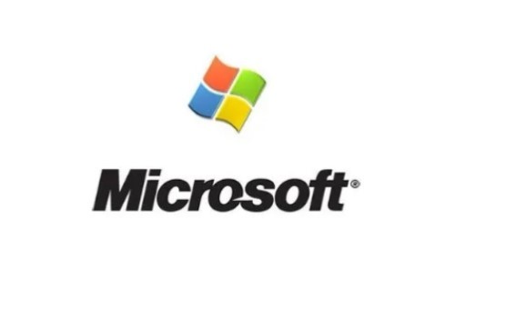 图册：微软中国