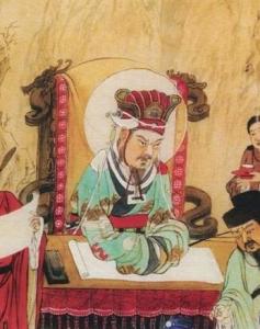 阎罗天子短剧，免费观看与深度解析，阎罗天子，短剧深度解析与免费观看指南