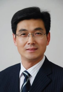 张永舸