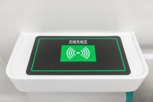 深圳地铁6号线支线 服务设施