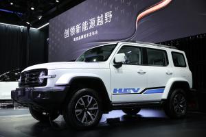 坦克最新车型
