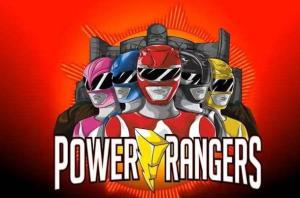 Power Rangers