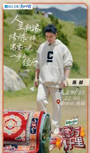陈赫