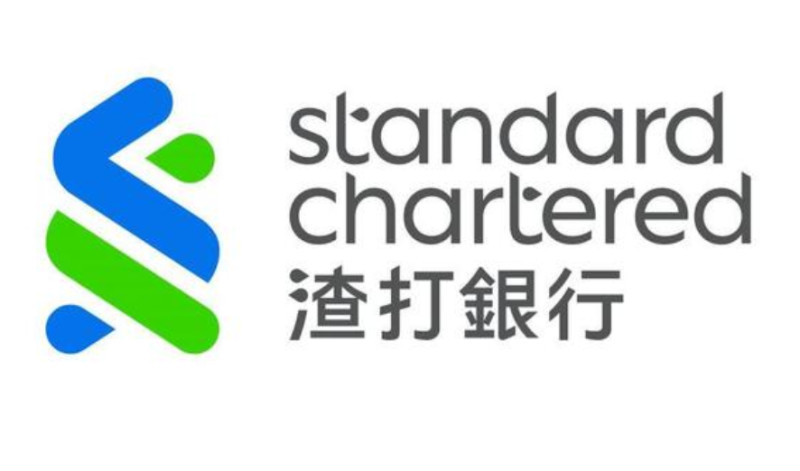 图册：渣打银行(香港)有限公司