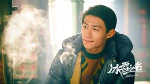 黑泽影视剧照