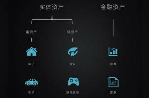 实物资产 _ 百科