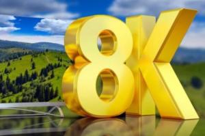 8K