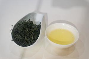 绞股蓝泡茶