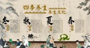 什么是养生文化的重要特征 300