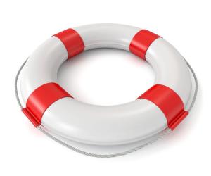 如何使用游泳圈游泳 300