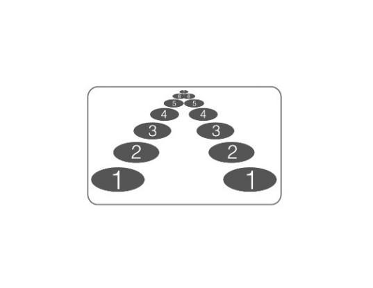 快速恢复视力训练法 0