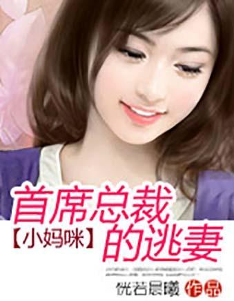 《总裁小妈咪：首席总裁的逃妻》