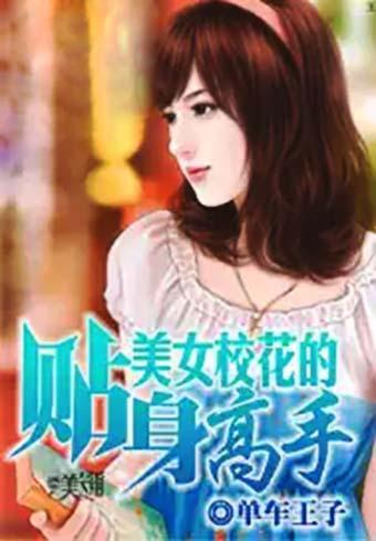 校花贴身高手