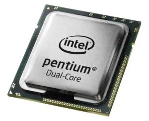 Pentium，微处理器技术的里程碑