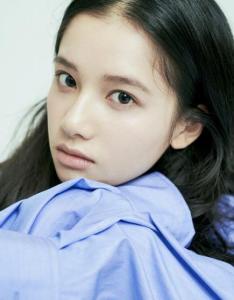 张婧仪
