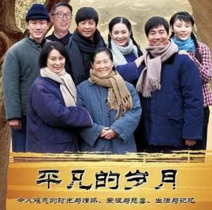 平凡岁月的魅力中英文完整版 300