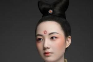 双螺髻 - 搜狗百科