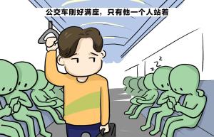 社交恐惧症状况