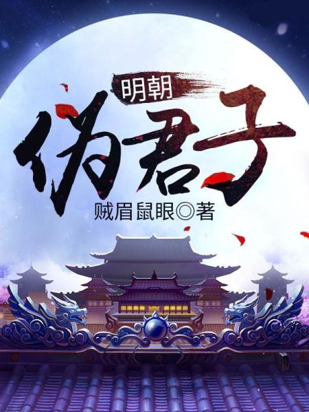 图册——明朝伪君子