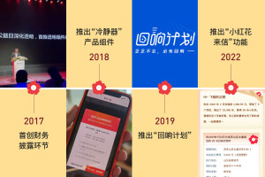 公益项目透明化