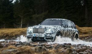 Project Cullinan