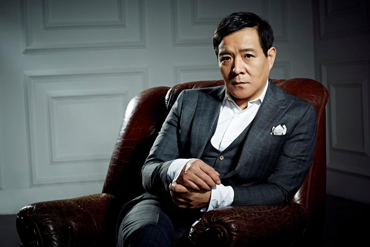 王超(中国解放军空政话剧团男演员)_搜狗百科