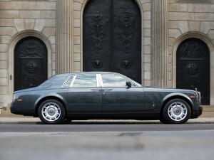 Phantom VII