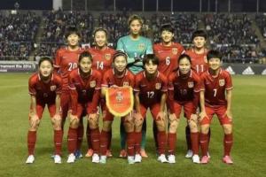 里约奥运会女子足球亚洲区预选赛