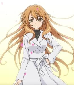 加贺香子