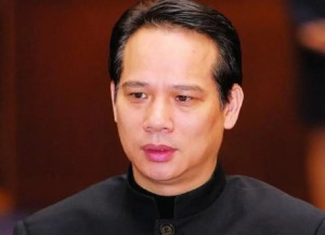 梁耀辉